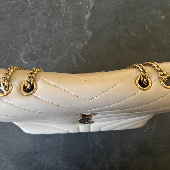 Saint Laurent Medium Loulou Matelassé Leather Shoulder Bag - Picture 4 of 9